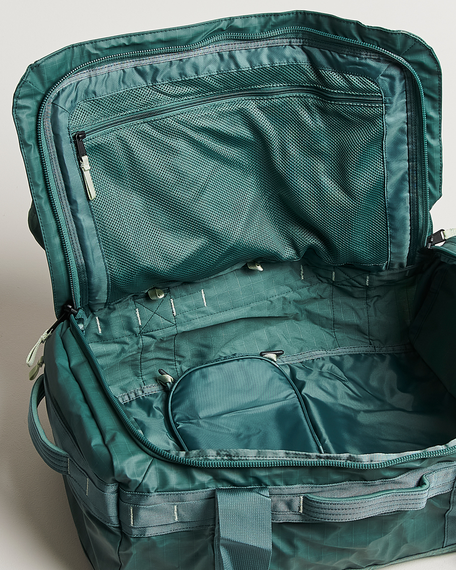 Herre | The North Face Base Camp Voyager 42L Dark Sage | The North Face | Base Camp Voyager 42L Dark Sage