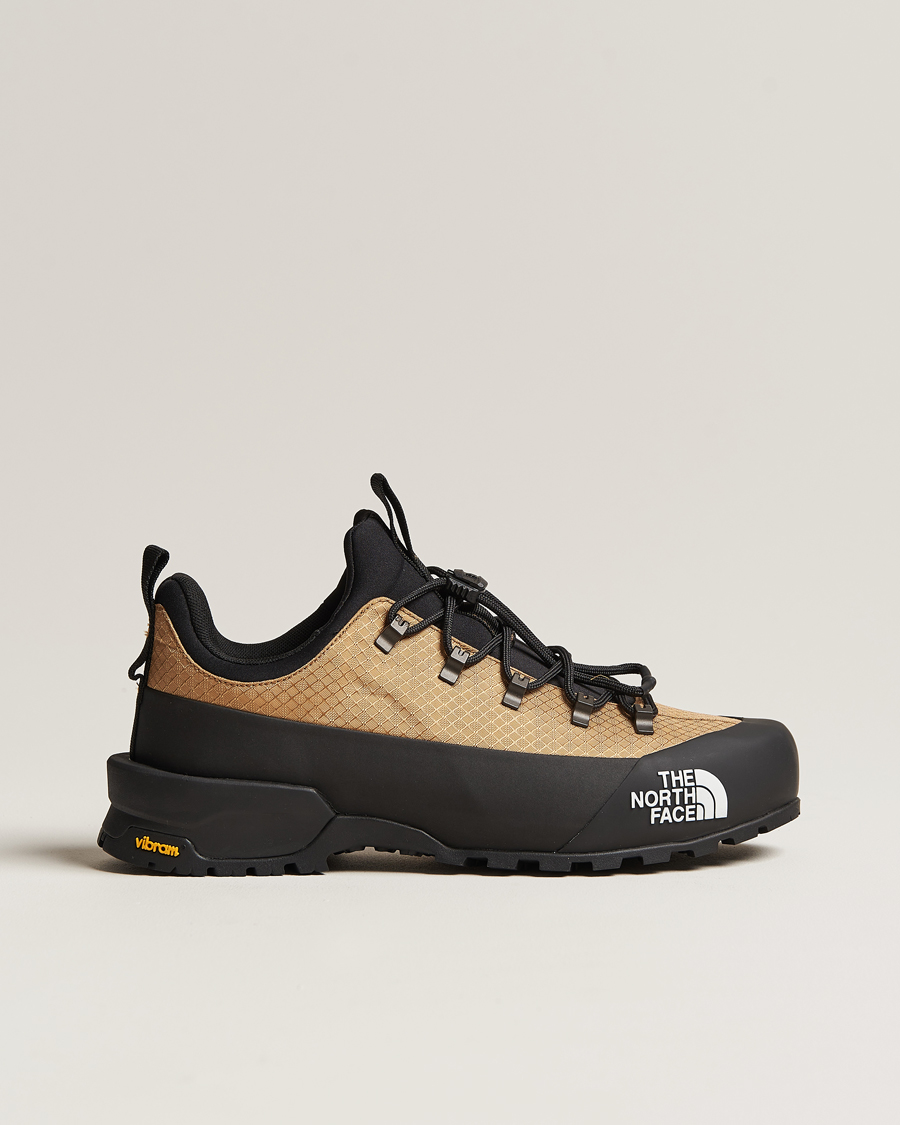 Herre | The North Face Glenclyffe Low Sneaker Almond Butter | The North Face | Glenclyffe Low Sneaker Almond Butter