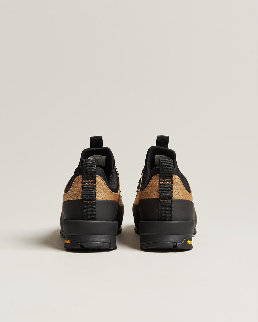 Herre | The North Face Glenclyffe Low Sneaker Almond Butter | The North Face | Glenclyffe Low Sneaker Almond Butter