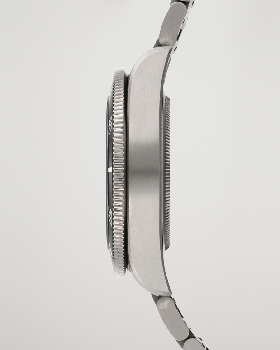 Herre | Tudor Pre-Owned Pelagos 39 25407N Titan Black | Tudor Pre-Owned | Pelagos 39 25407N Titan Black