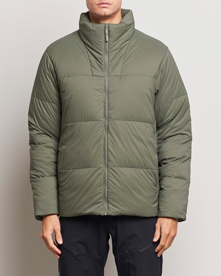 Herre |  | Arc'teryx Veilance | Conduit Down Jacket Forage