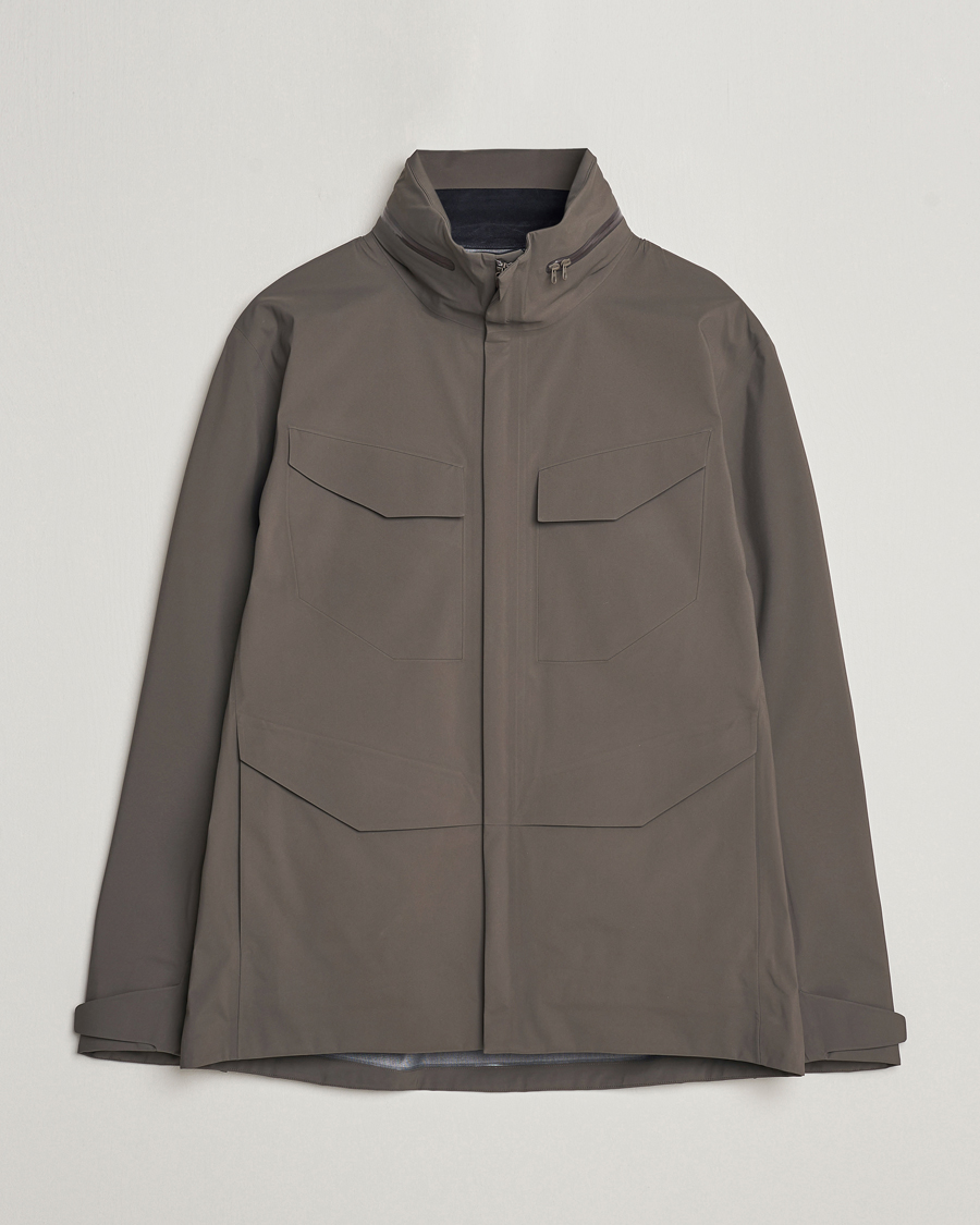 Herre | Jakker | Arc'teryx Veilance | Field Jacket Shade