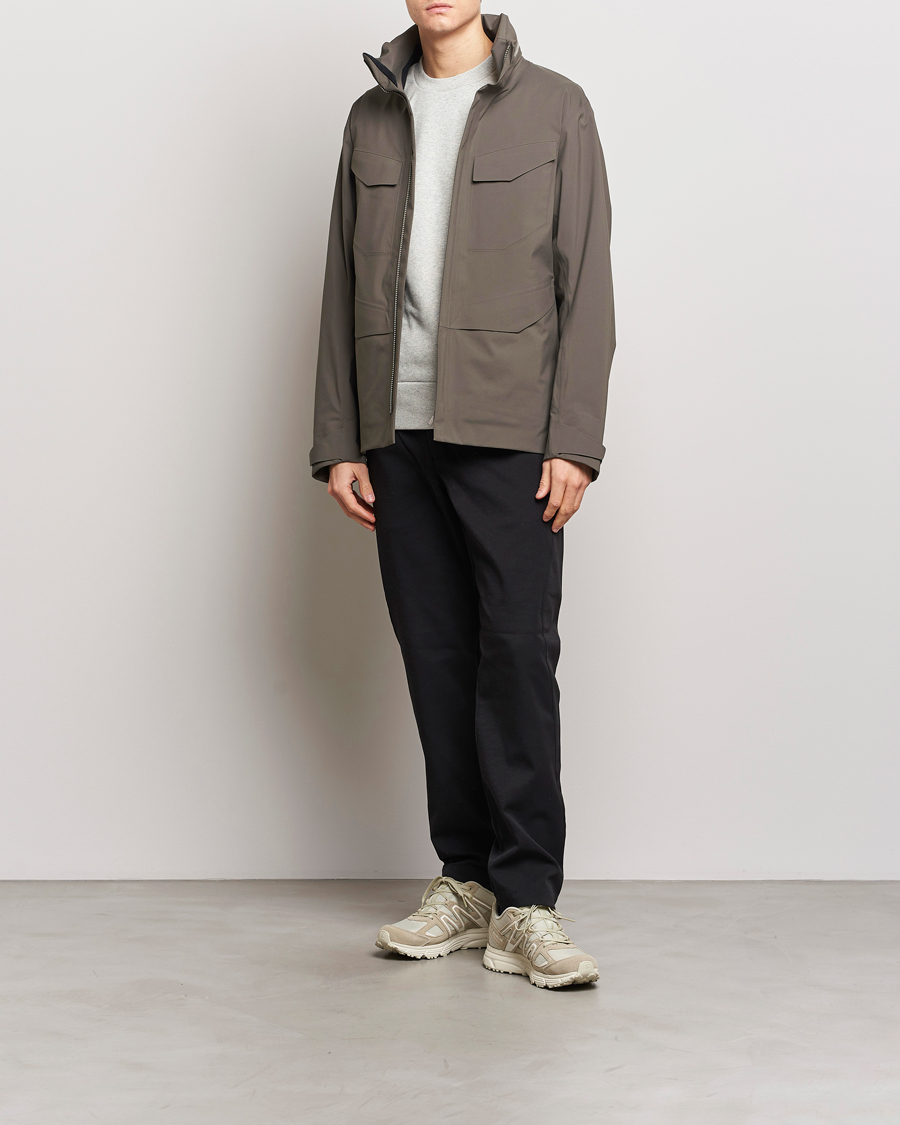 Herre | Jakker | Arc'teryx Veilance | Field Jacket Shade