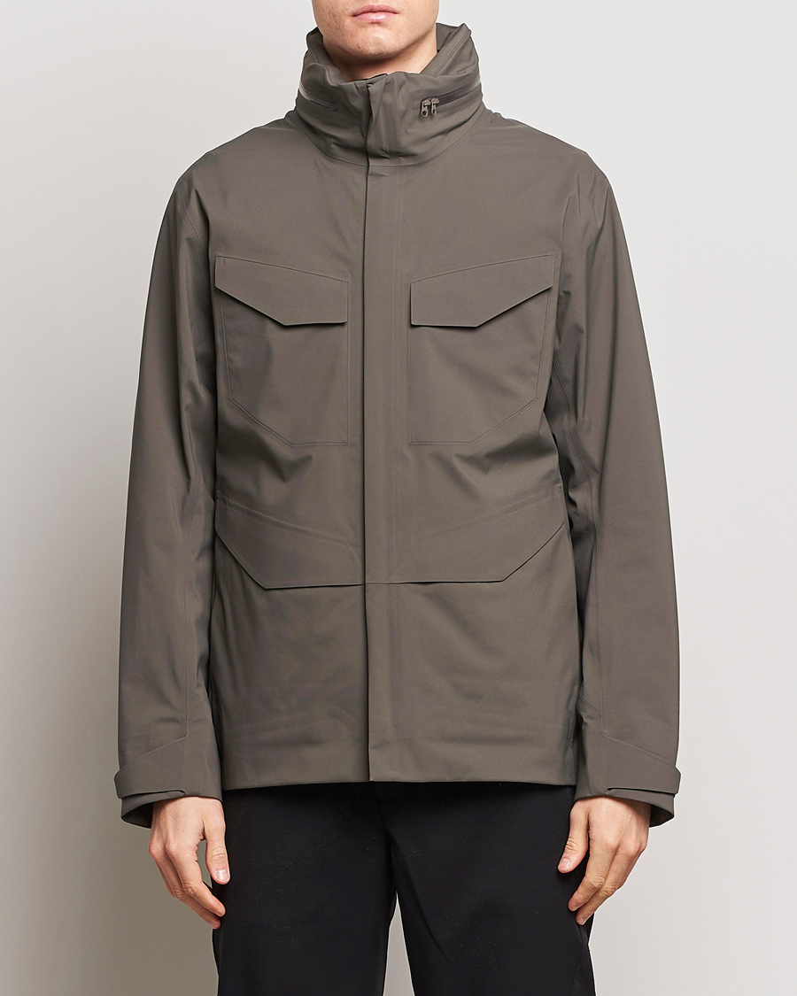 Herre | Jakker | Arc'teryx Veilance | Field Jacket Shade