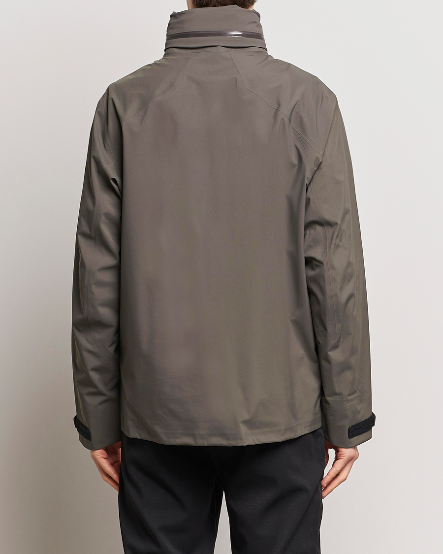 Herre | Jakker | Arc'teryx Veilance | Field Jacket Shade