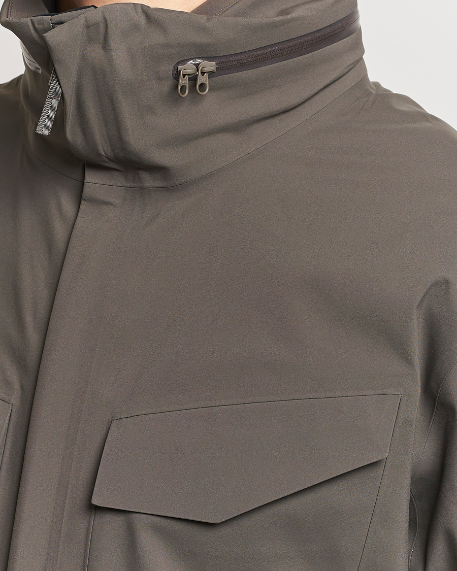Herre | Jakker | Arc'teryx Veilance | Field Jacket Shade