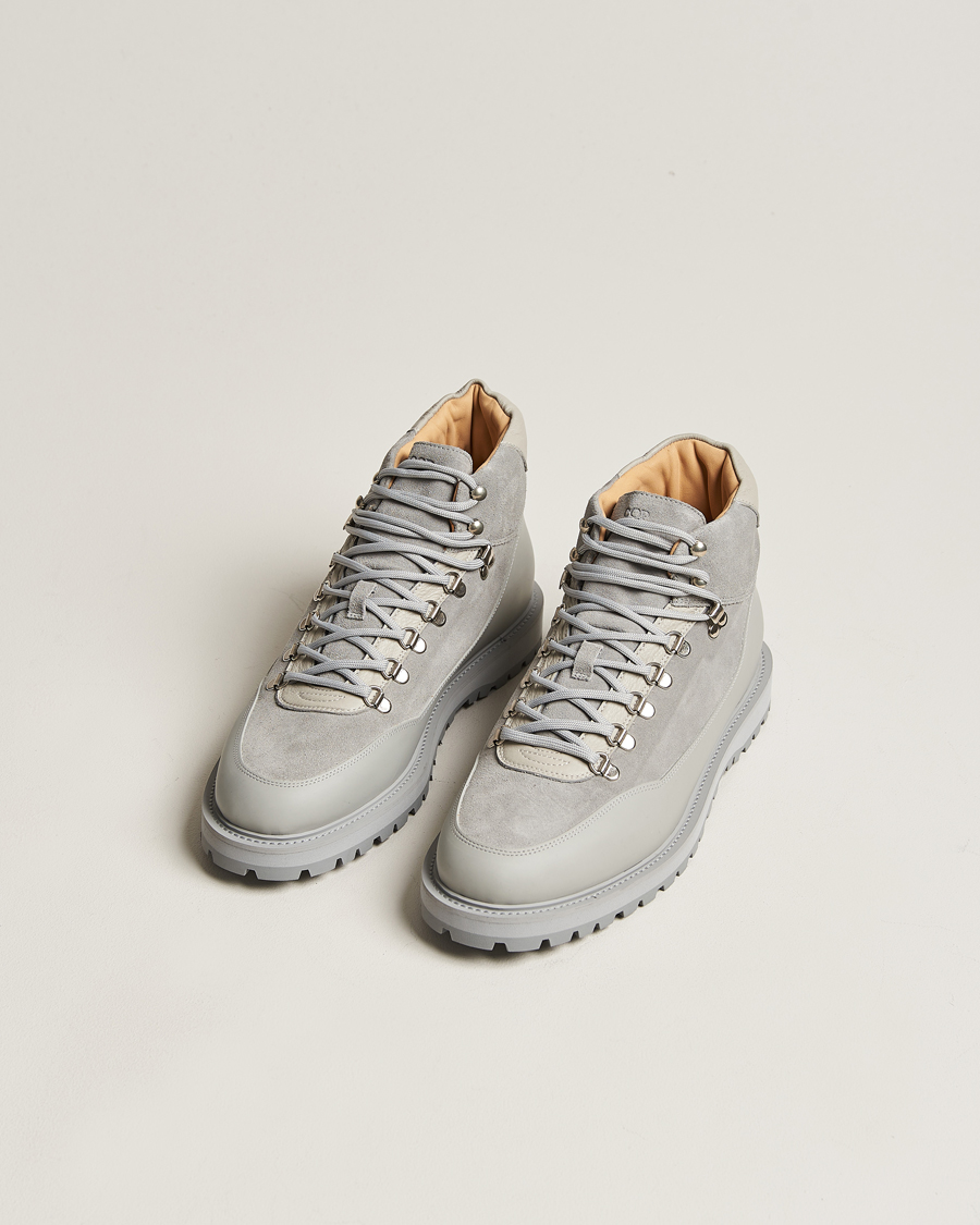 Herre | New Nordics | C.QP | Saxum Terrain Boot Frost