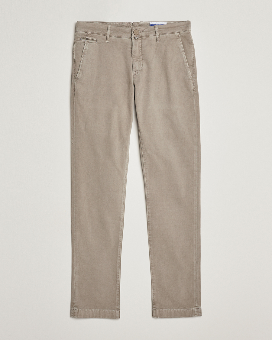 Herr |  | Jacob Cohën | Bobby Cotton Chinos Beige