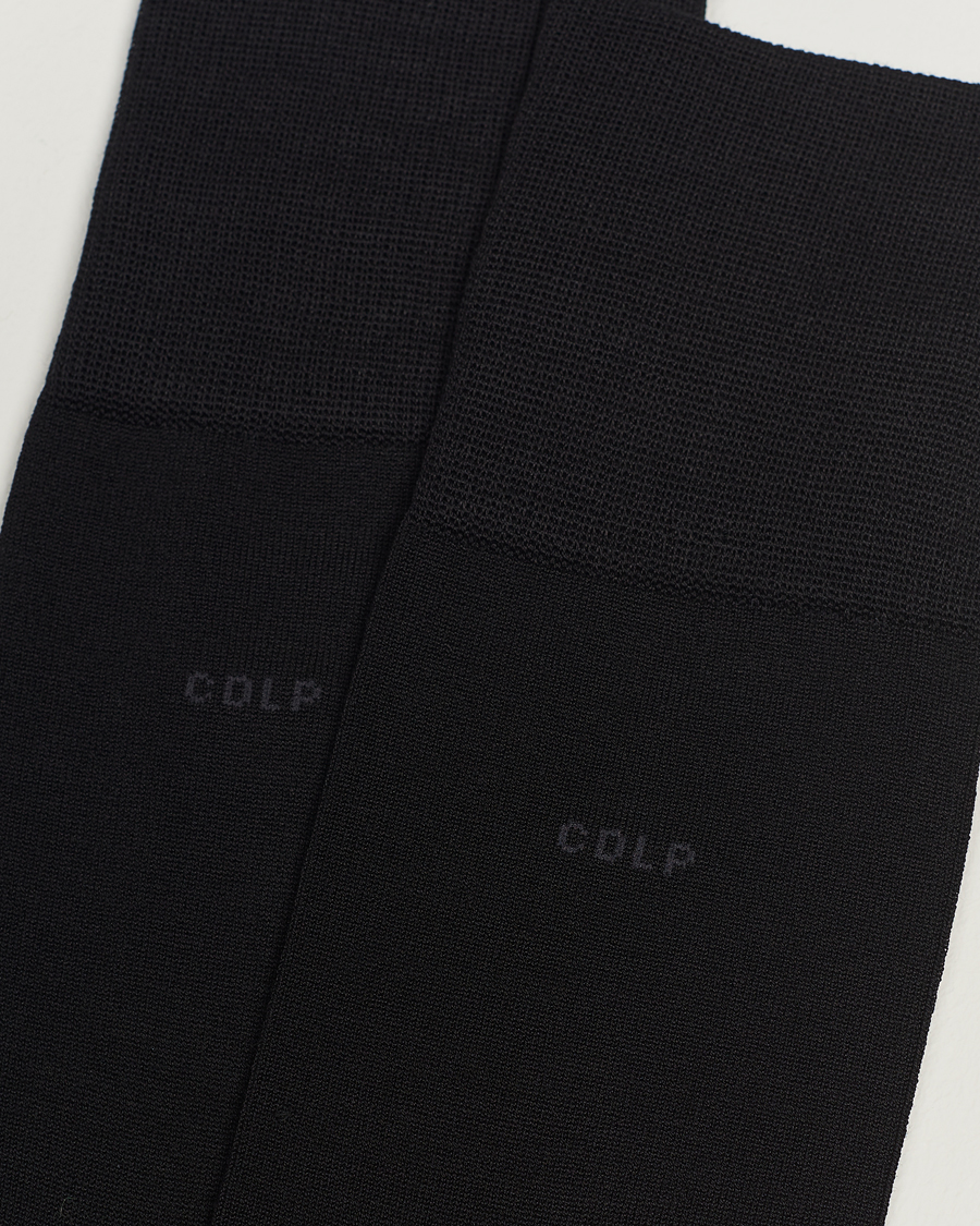 Herre | Afdelinger | CDLP | Cotton Socks Black