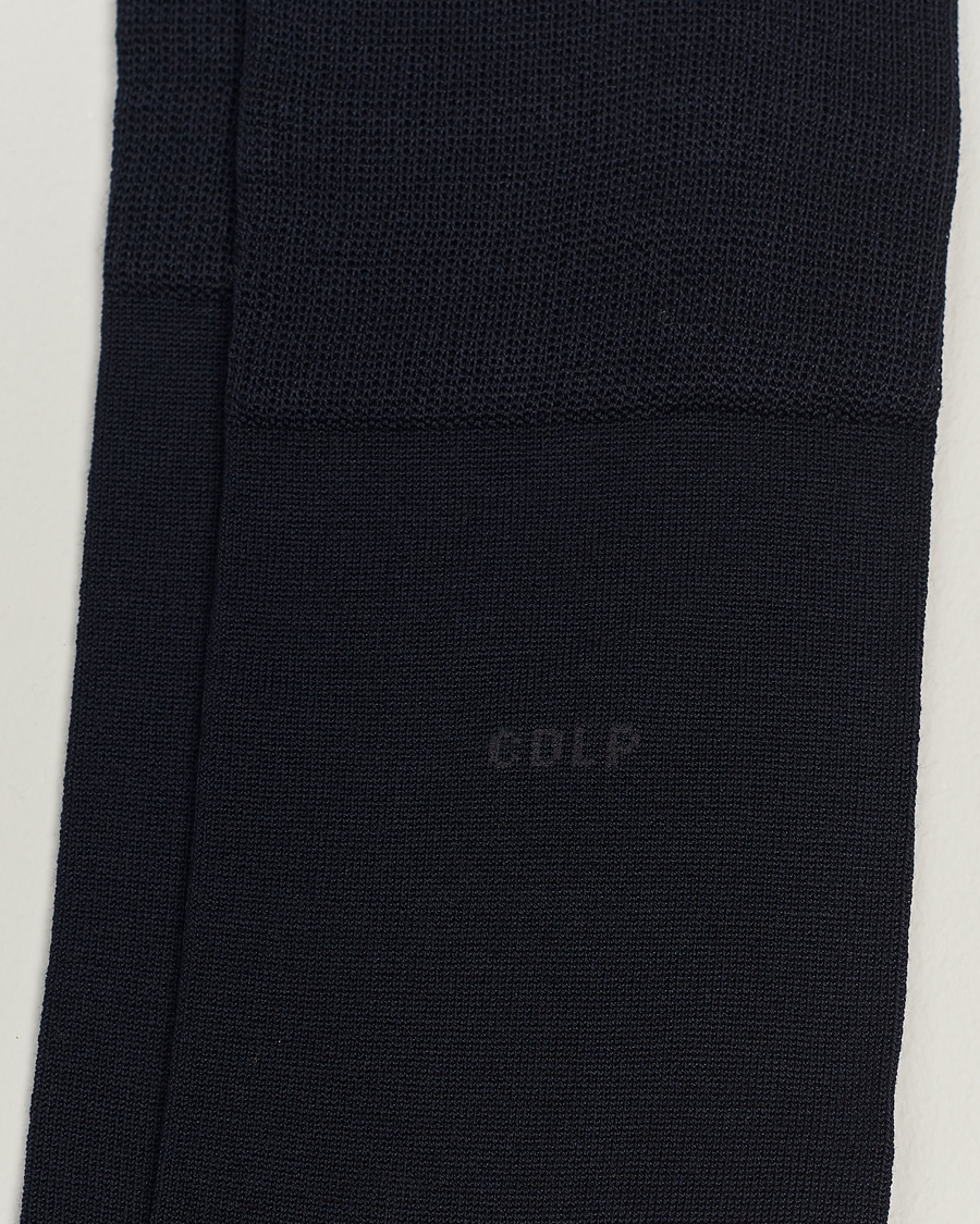 Herre | CDLP | CDLP | Cotton Socks Navy