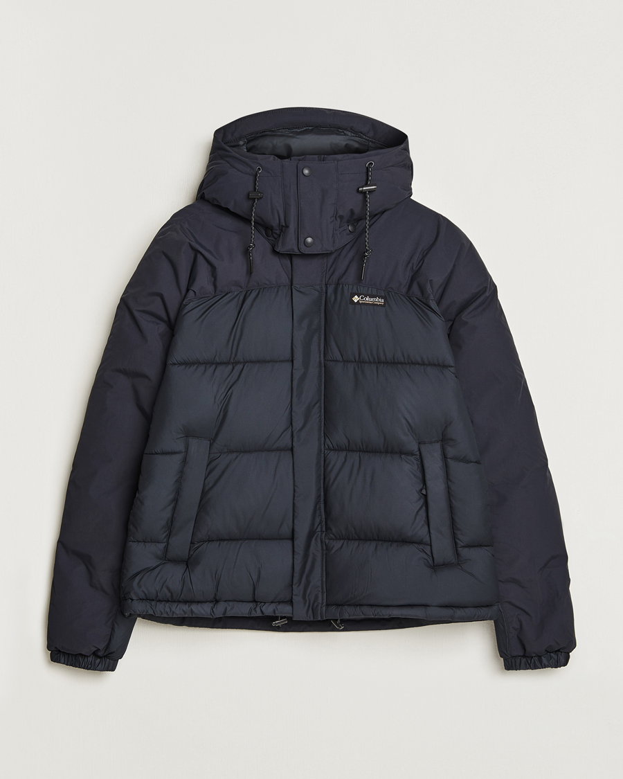 Herre | Jakker | Columbia | Snowqualmie Padded Jacket Black