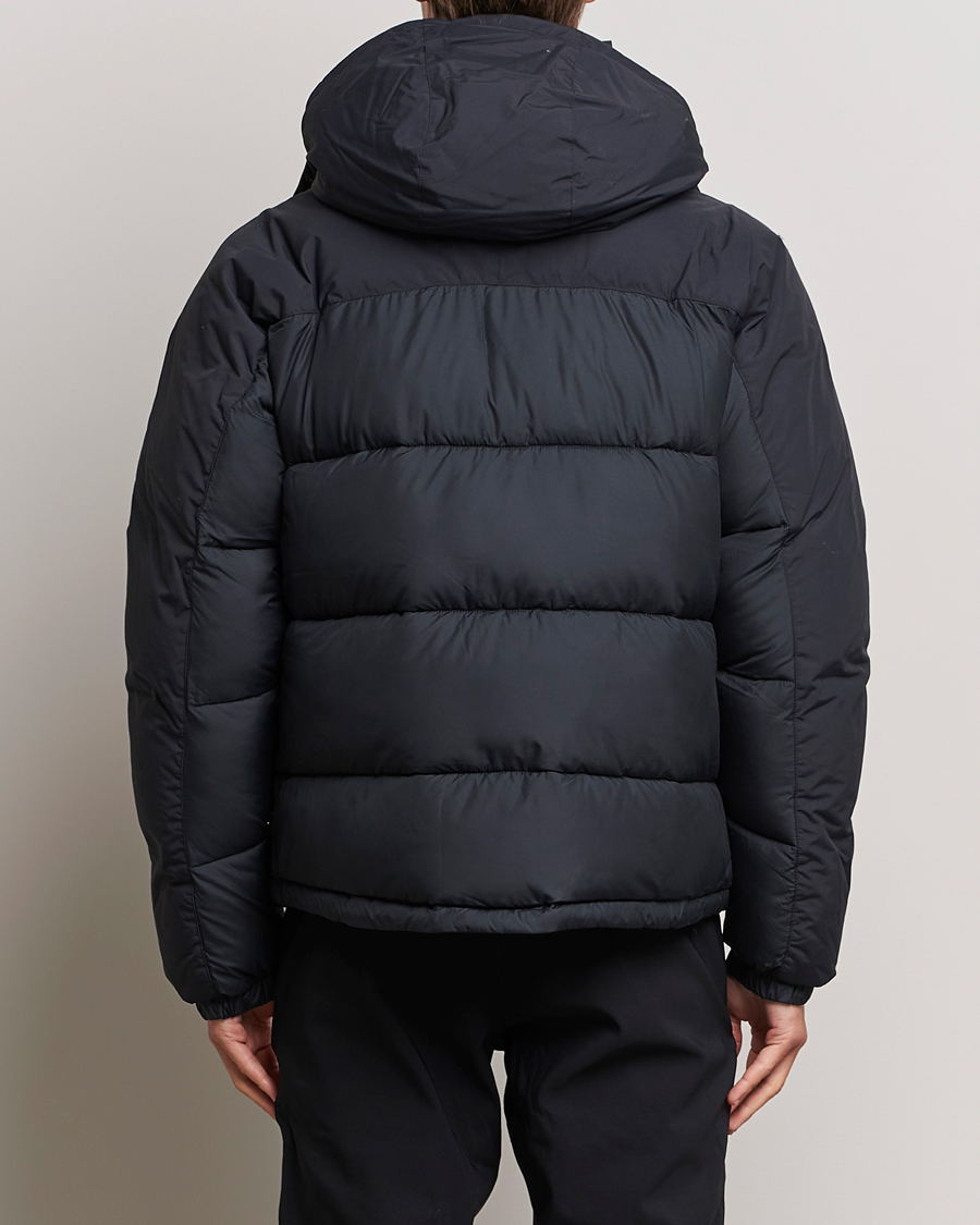 Herre | Jakker | Columbia | Snowqualmie Padded Jacket Black