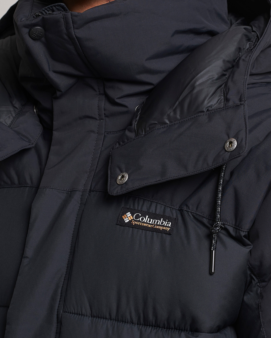 Herre | Jakker | Columbia | Snowqualmie Padded Jacket Black