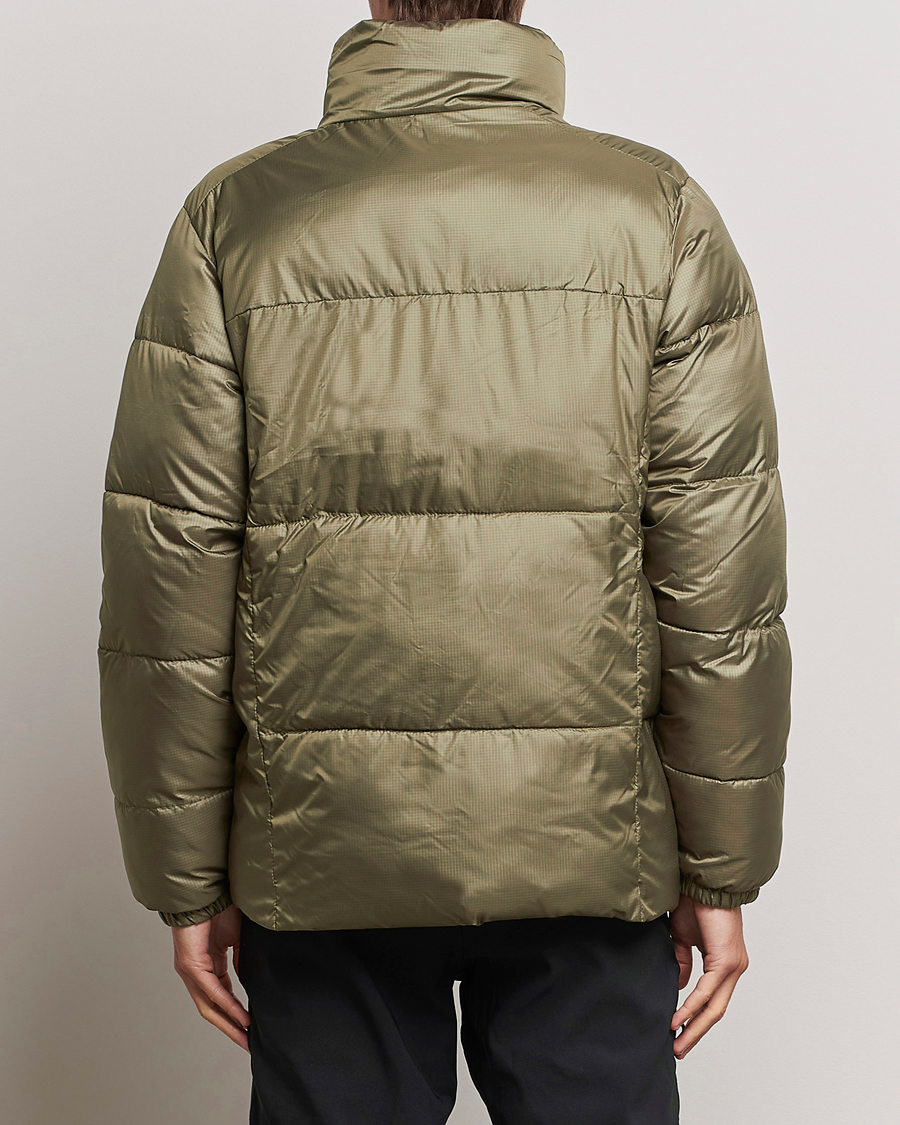 Herre | Jakker | Columbia | Puffect II Padded Jacket Stone Green