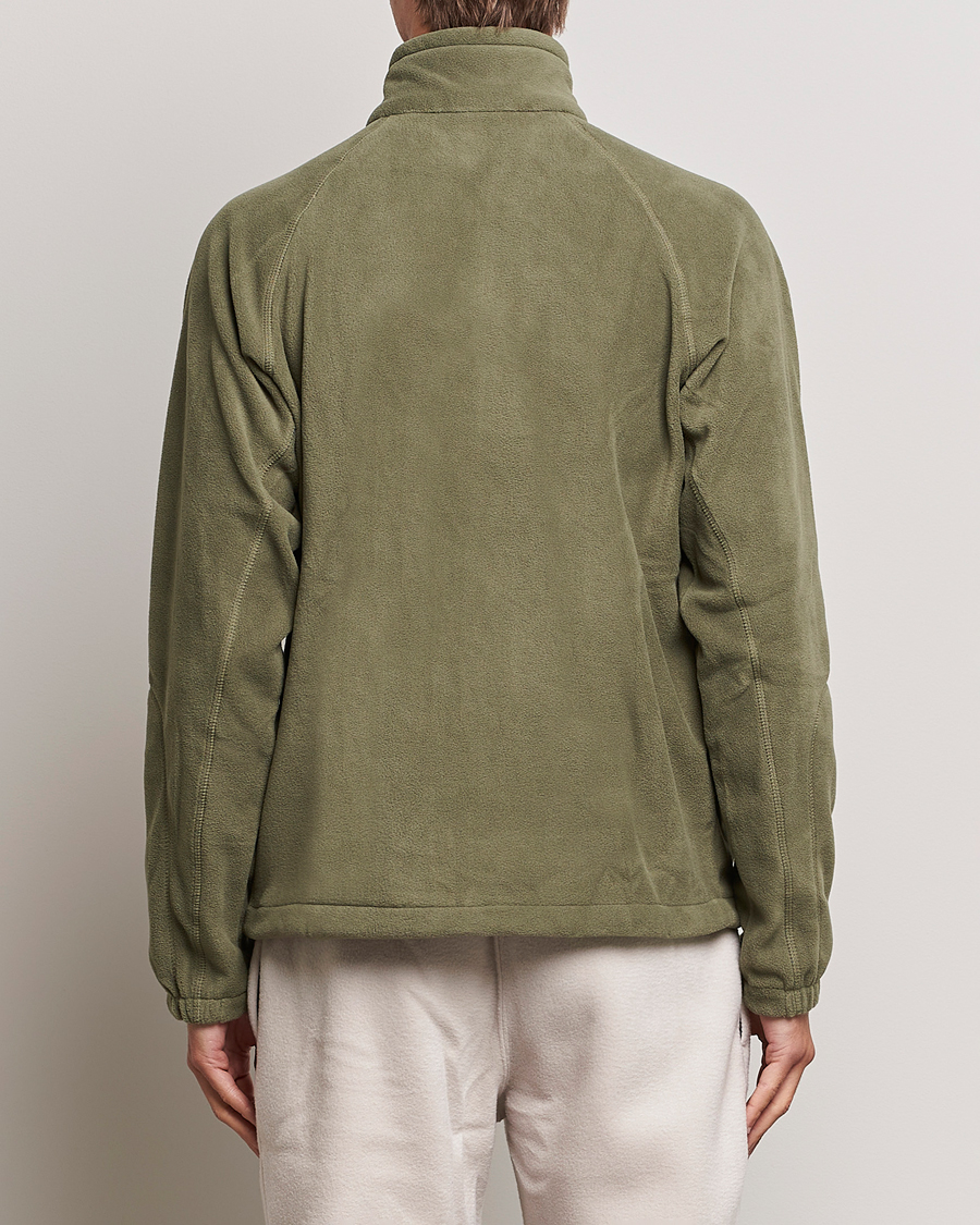 Herre | Trøjer | Columbia | Fast Trek II Full Zip Fleece Stone Green