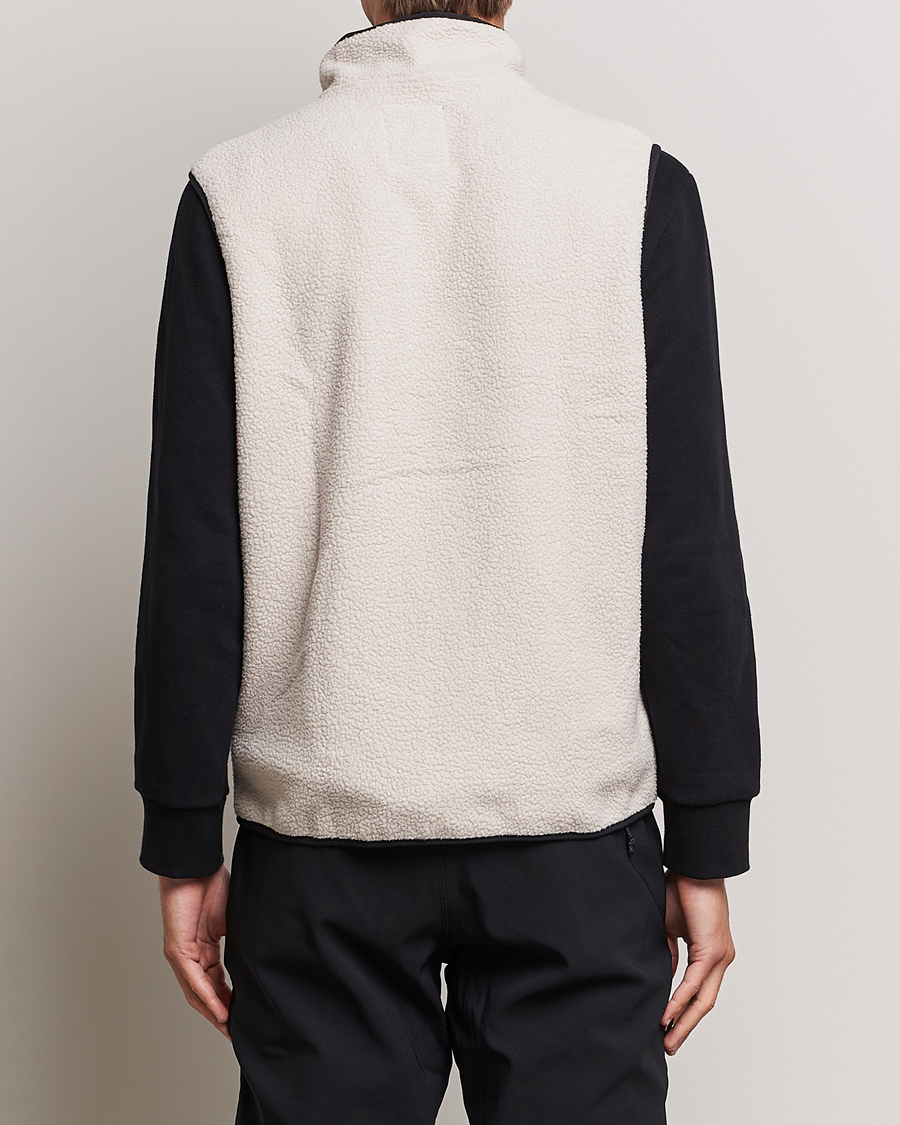 Herre | Trøjer | Columbia | Helvetia Fleece Vest Dark Stone