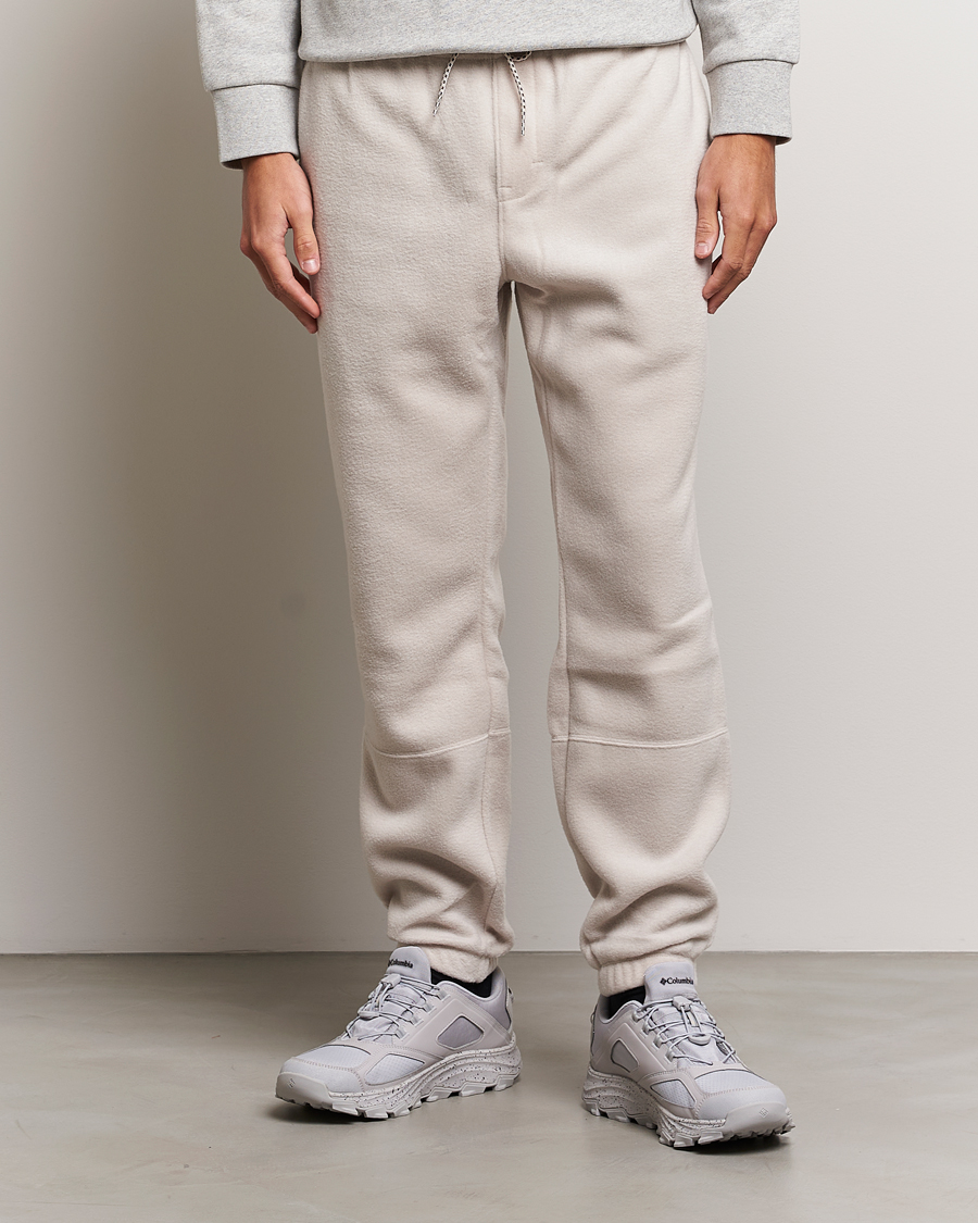 Herre | Bukser | Columbia | Steens Mountain Fleece Pants Ancient Fossil