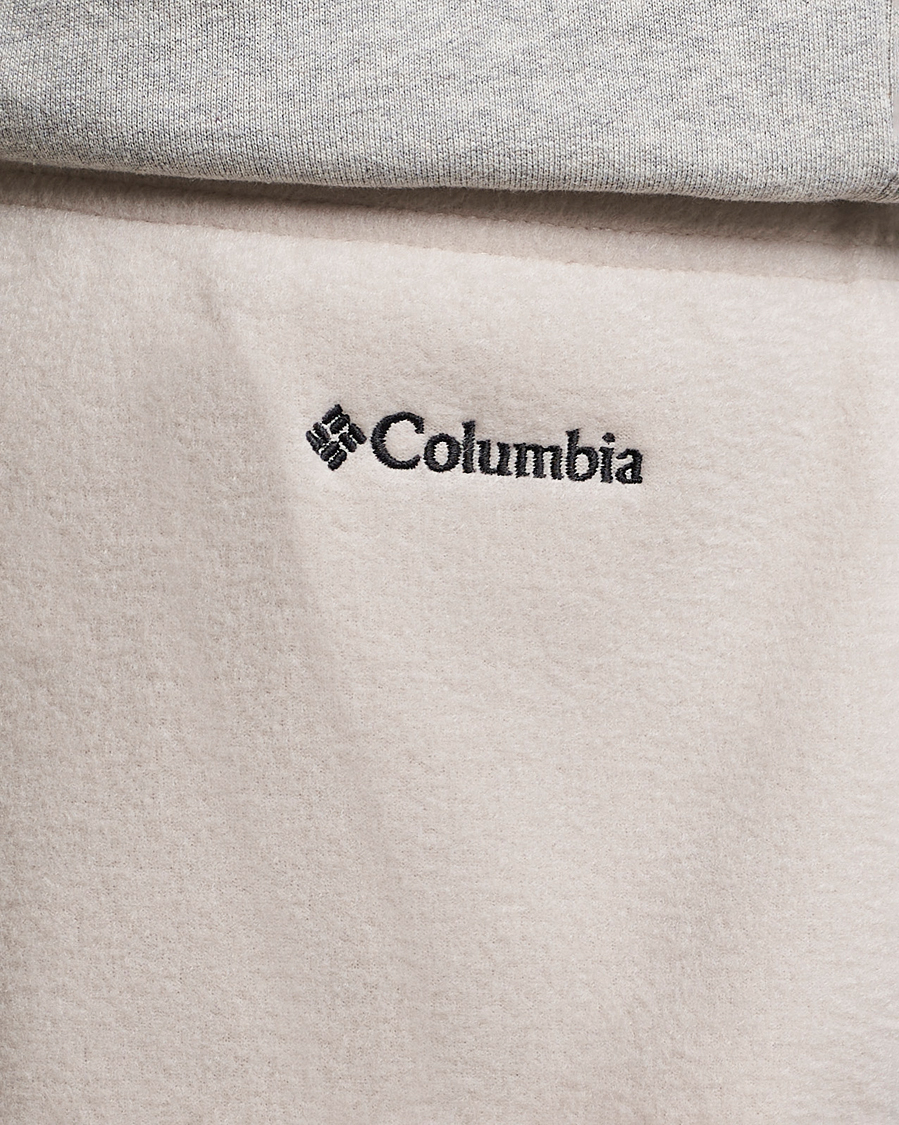Herre | Bukser | Columbia | Steens Mountain Fleece Pants Ancient Fossil