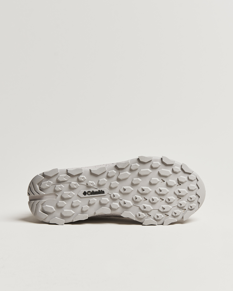 Herre | Columbia Flow Morrison Outdry Sneaker Slate Grey | Columbia | Flow Morrison Outdry Sneaker Slate Grey
