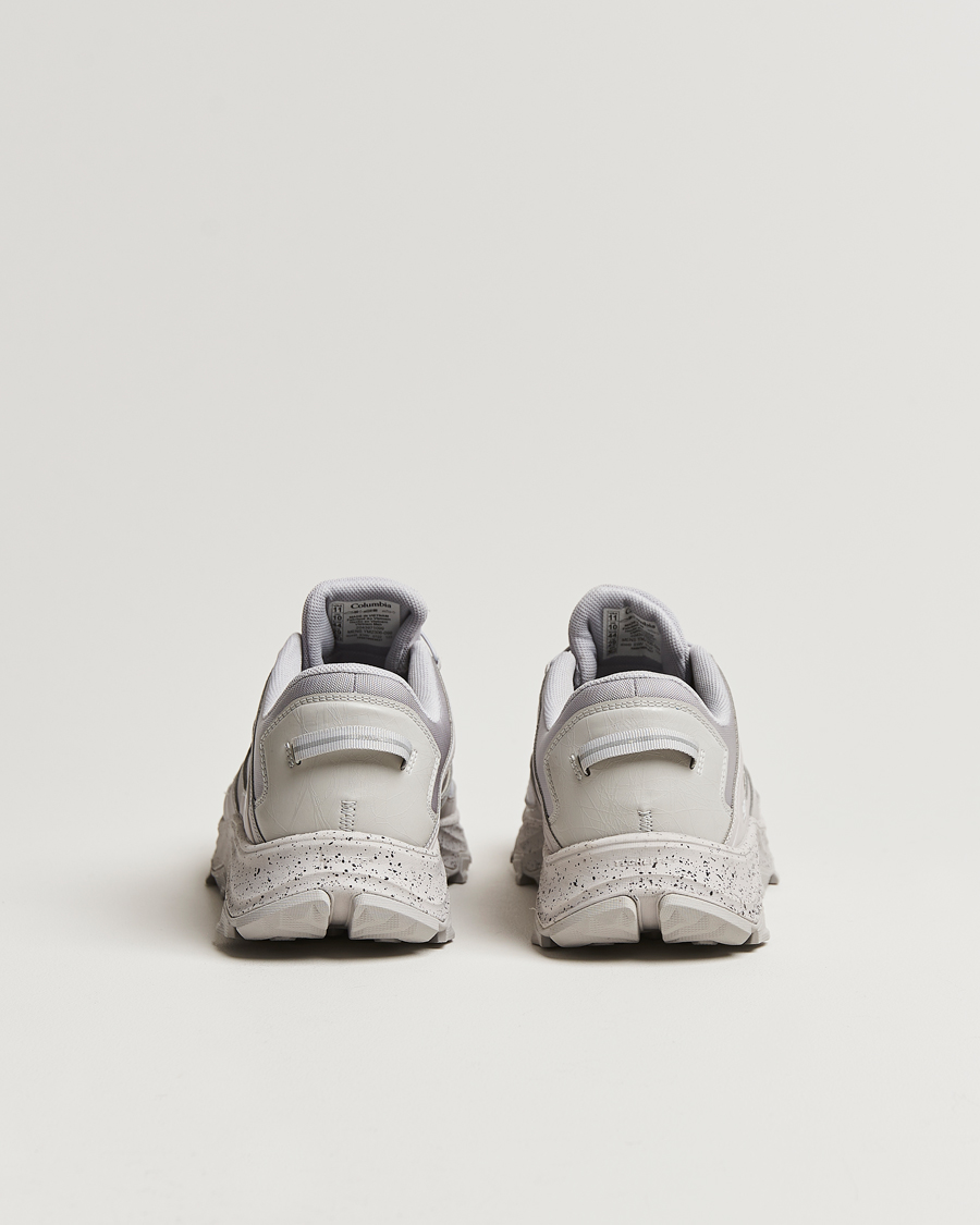 Herre | Columbia Flow Morrison Outdry Sneaker Slate Grey | Columbia | Flow Morrison Outdry Sneaker Slate Grey