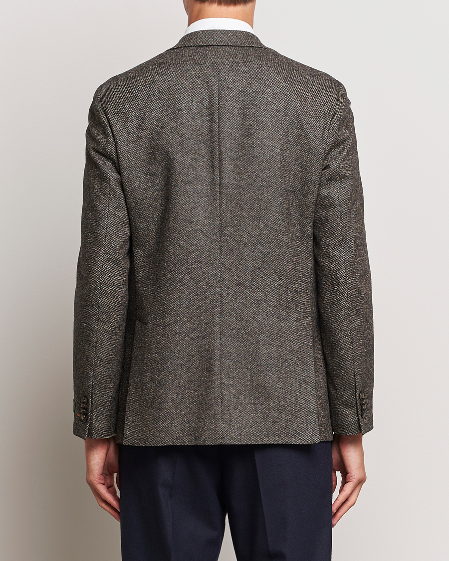 Herre | Blazere & jakker | Morris | Archie Donegal Blazer Brown