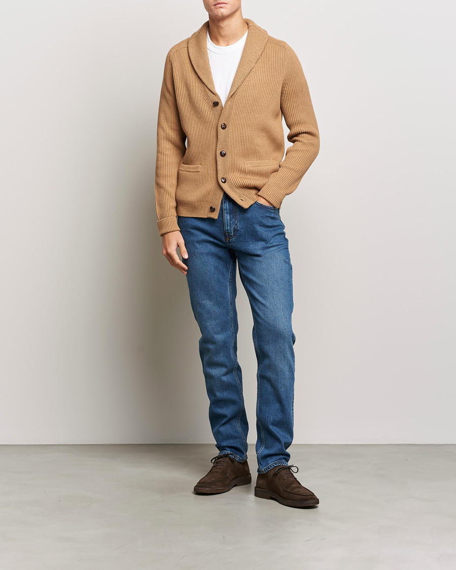 Herre | Bukser | Morris | James Jeans Two Year Wash