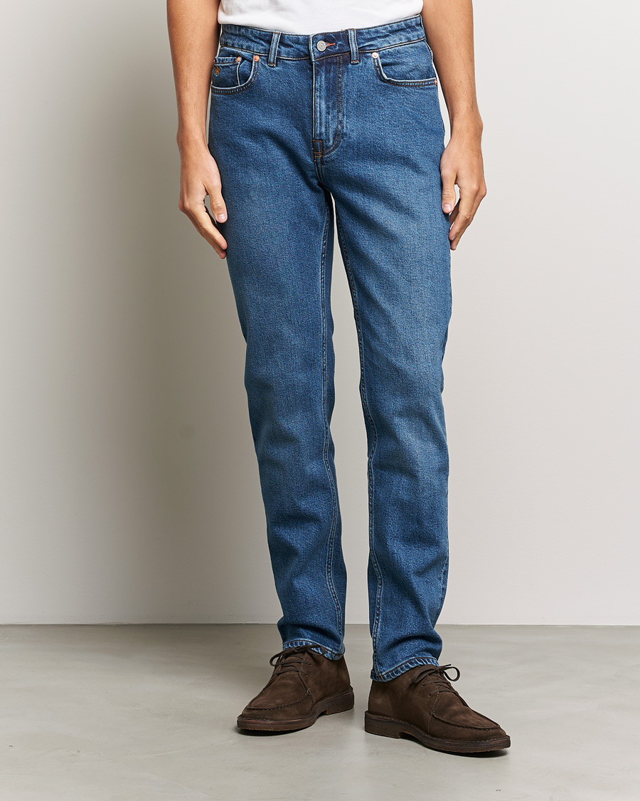 Herre | Bukser | Morris | James Jeans Two Year Wash