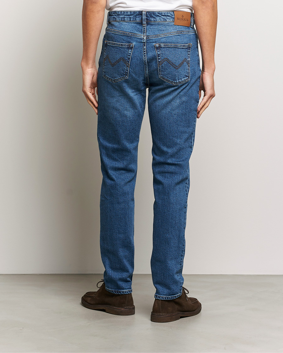 Herre | Bukser | Morris | James Jeans Two Year Wash