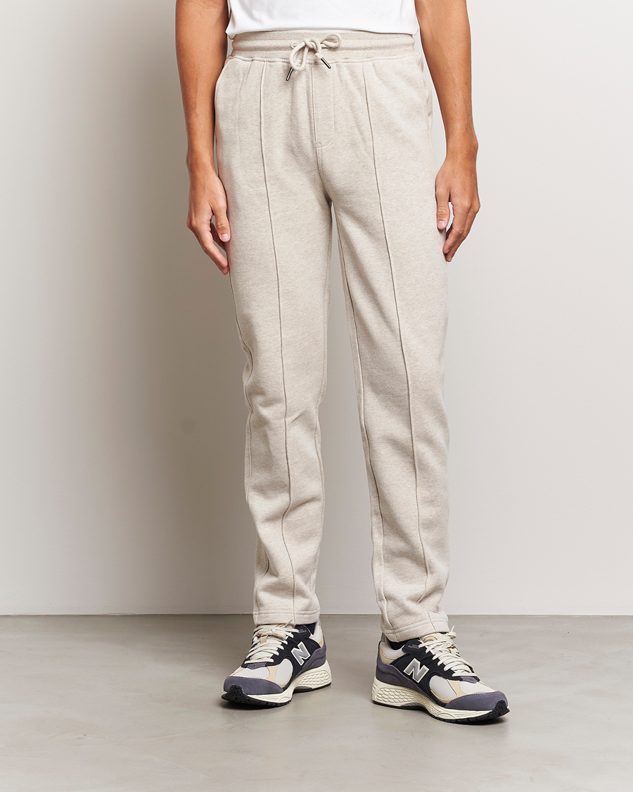 Herre |  | Morris | Brandon Lily Sweatpants Khaki