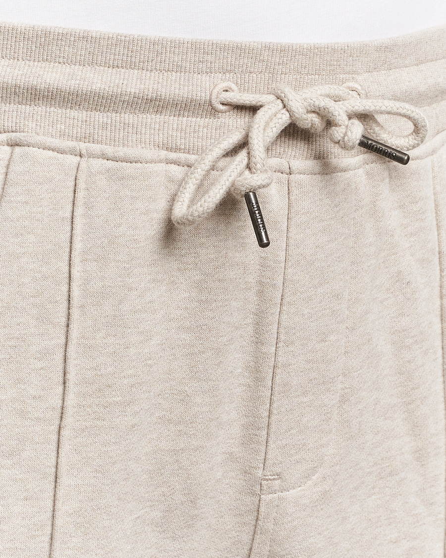 Herre | Bukser | Morris | Brandon Lily Sweatpants Khaki