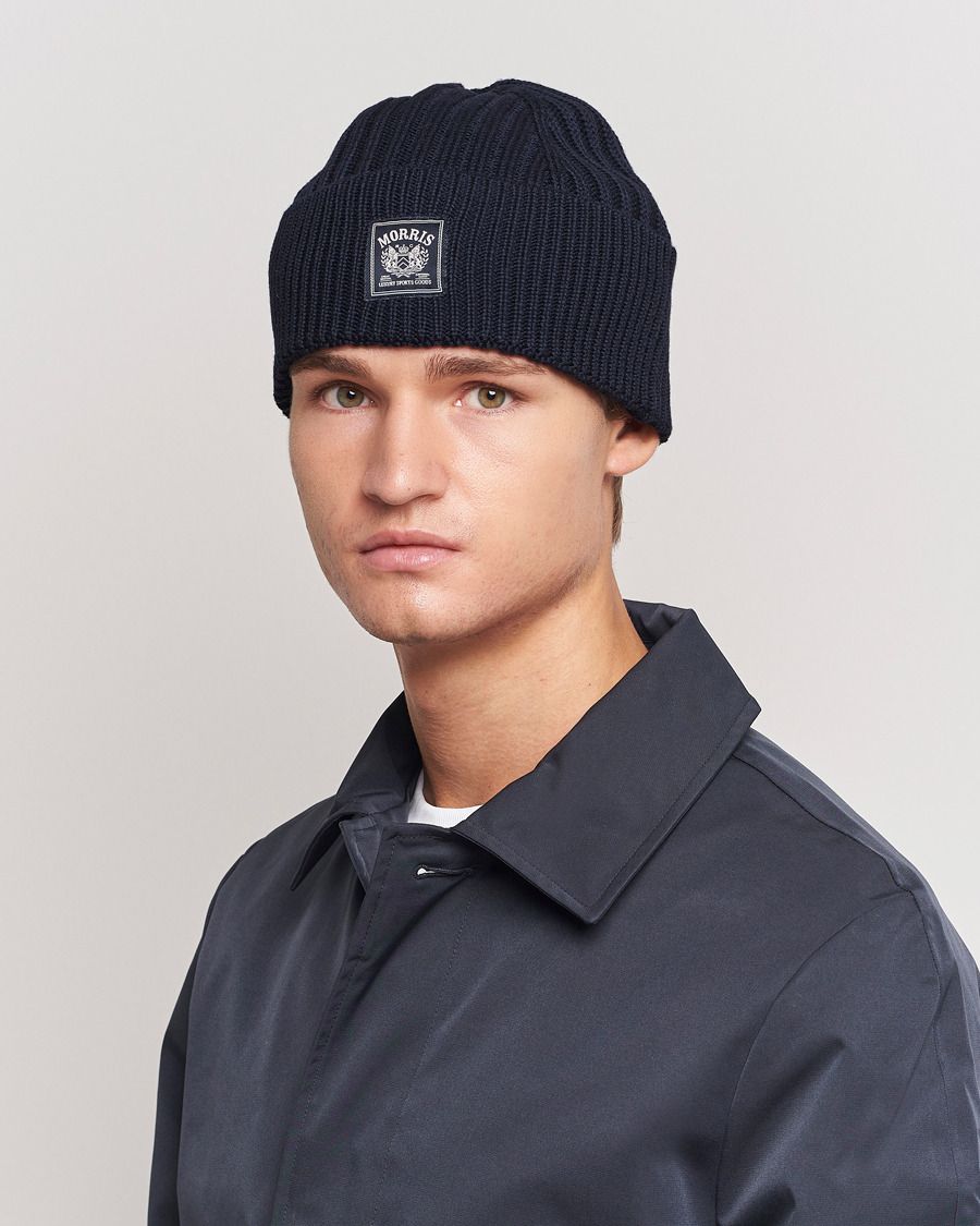 Herre |  | Morris | Colton Beanie Navy