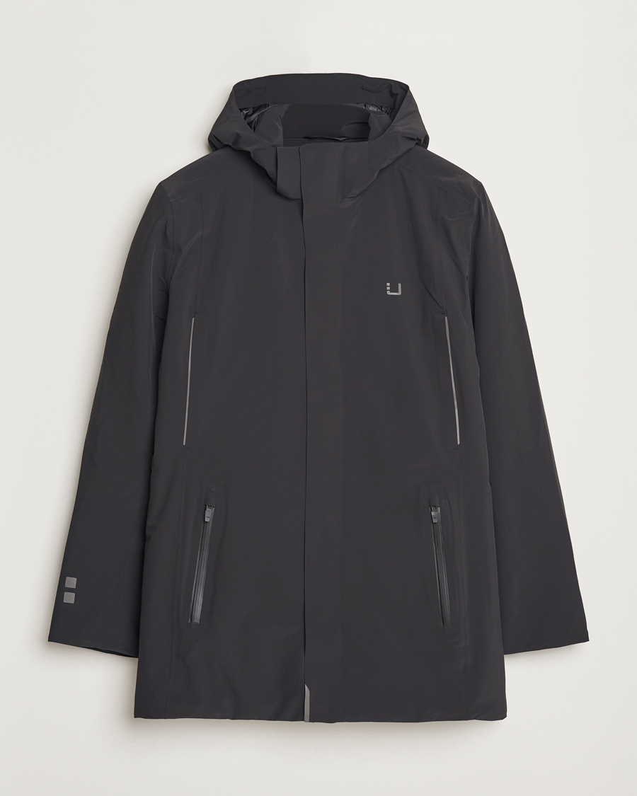 Herre | Jakker | UBR | Regulator Parka Meteorite