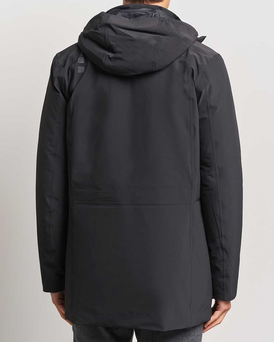 Herre | Jakker | UBR | Regulator Parka Meteorite