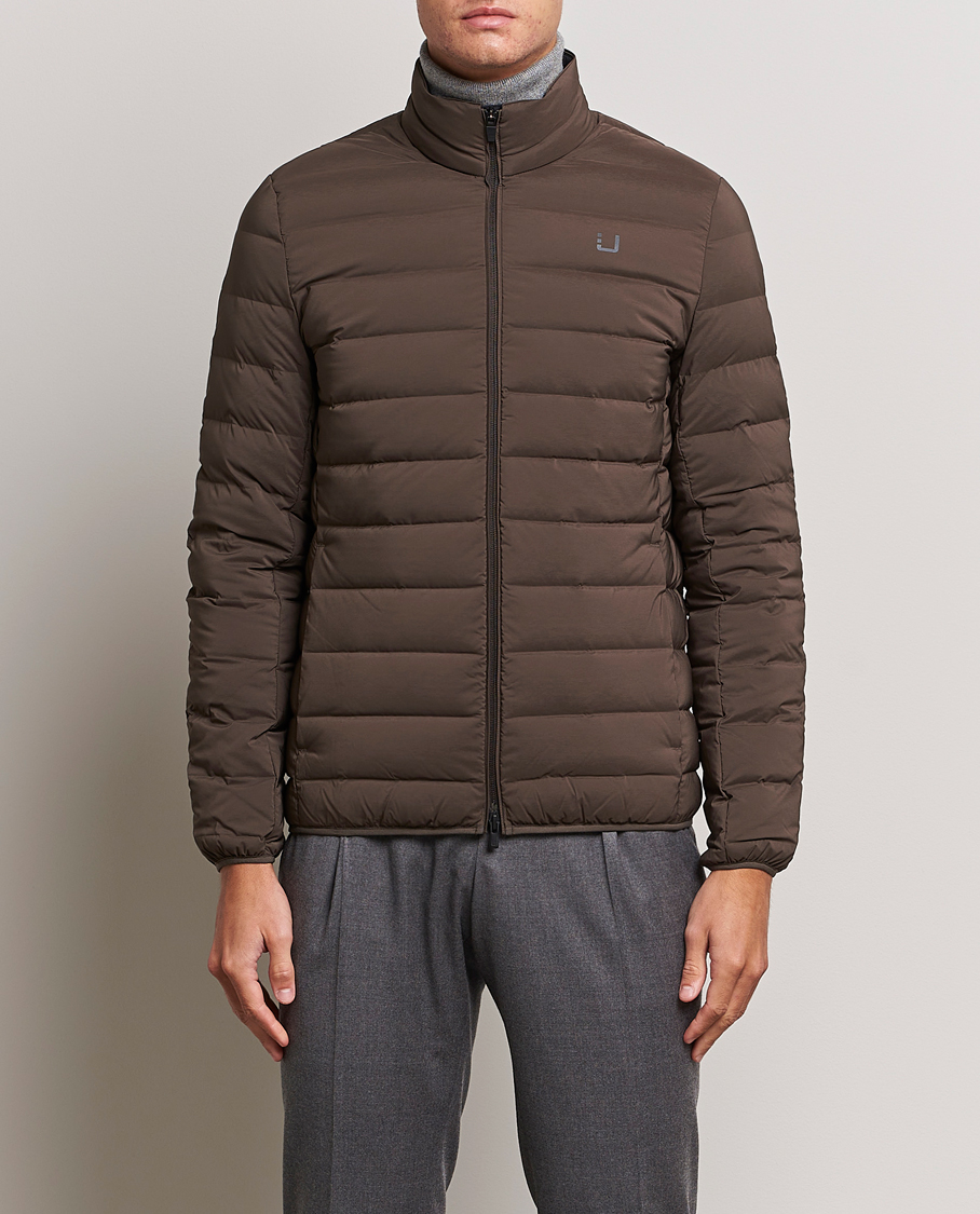 Herre | Afdelinger | UBR | Sonic Jacket Mocca