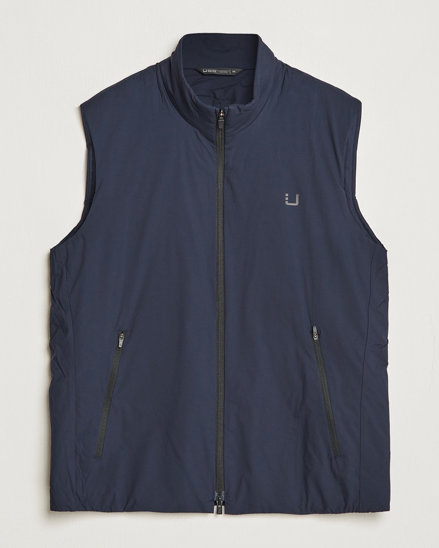 Herre | Veste | UBR | Raptor Lightweight Vest Navy