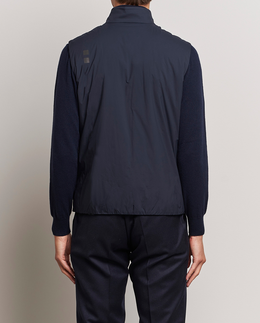 Herre | Veste | UBR | Raptor Lightweight Vest Navy