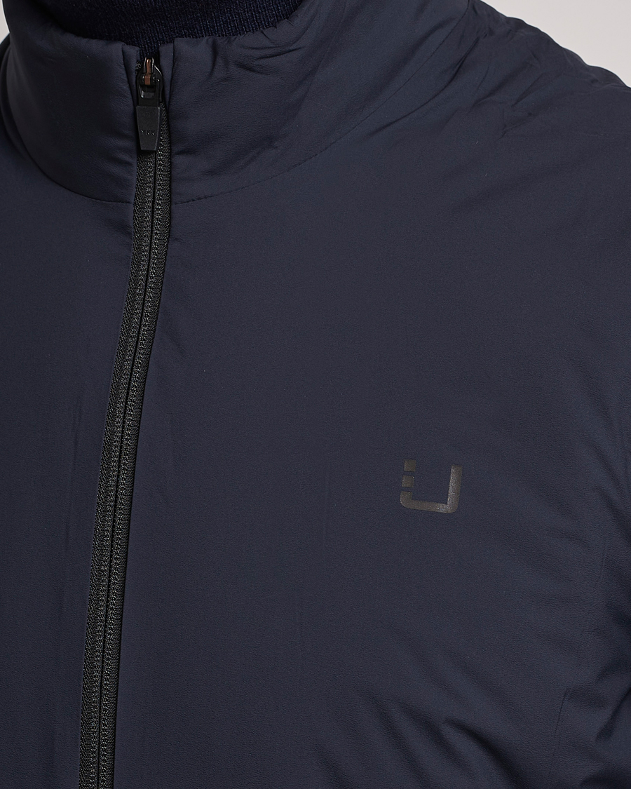 Herre | Veste | UBR | Raptor Lightweight Vest Navy