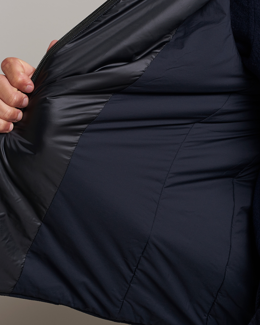 Herre | Veste | UBR | Raptor Lightweight Vest Navy