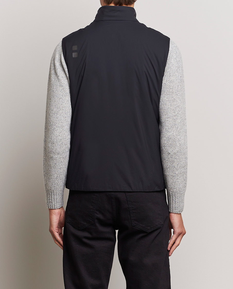 Herre | Veste | UBR | Raptor Lightweight Vest Black Storm