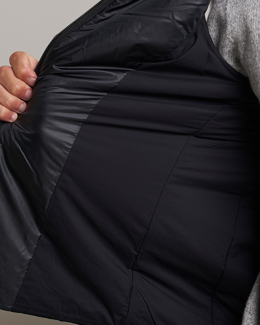 Herre | Veste | UBR | Raptor Lightweight Vest Black Storm