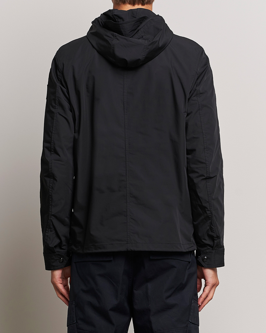 Herre | Jakker | Belstaff | Rambler Shell Jacket Black