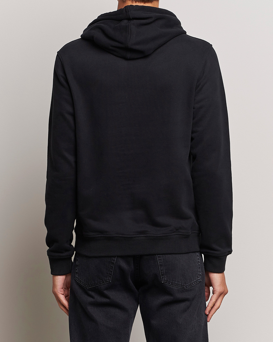 Herre | Trøjer | Belstaff | Signature Hoodie Black