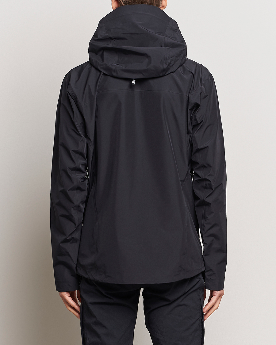 Herre | Jakker | Arc'teryx | Beta LT Jacket Black