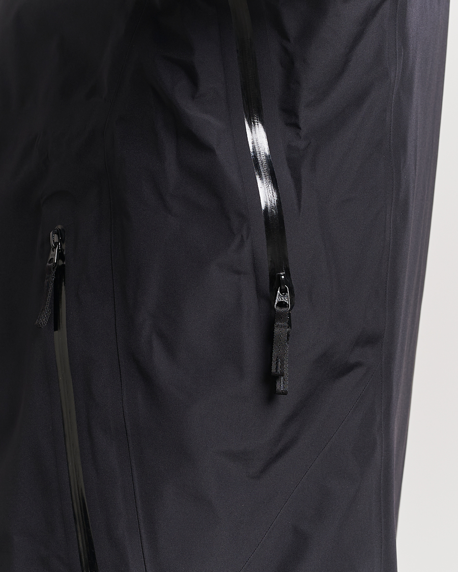 Herre | Jakker | Arc'teryx | Beta LT Jacket Black