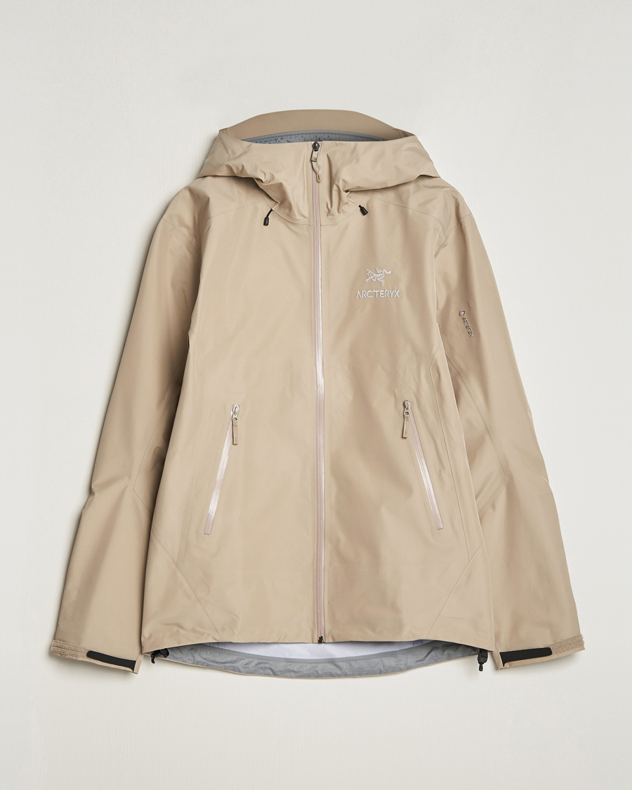 Herre | Jakker | Arc'teryx | Beta LT Jacket Smoke Bluff