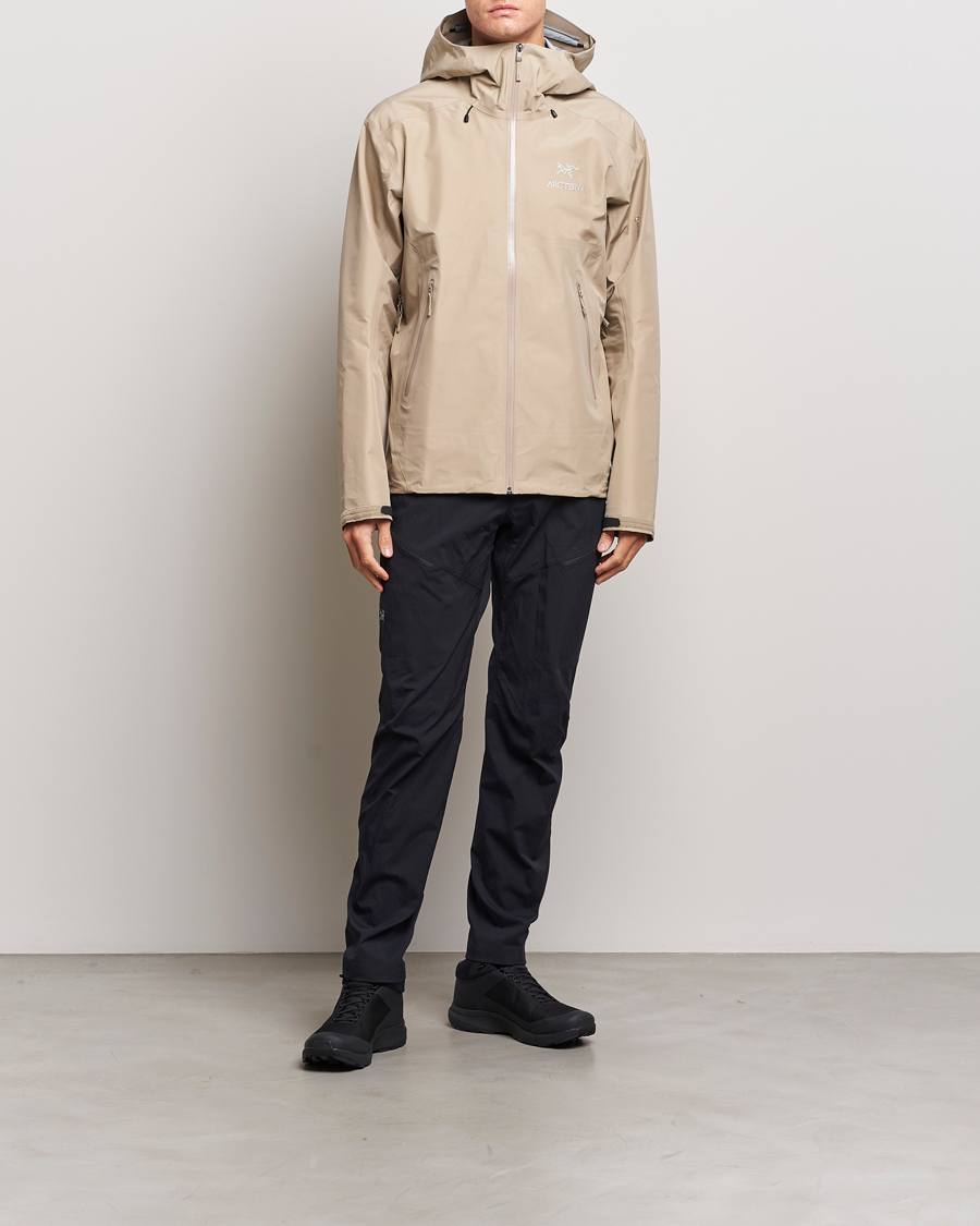 Herre | Jakker | Arc'teryx | Beta LT Jacket Smoke Bluff