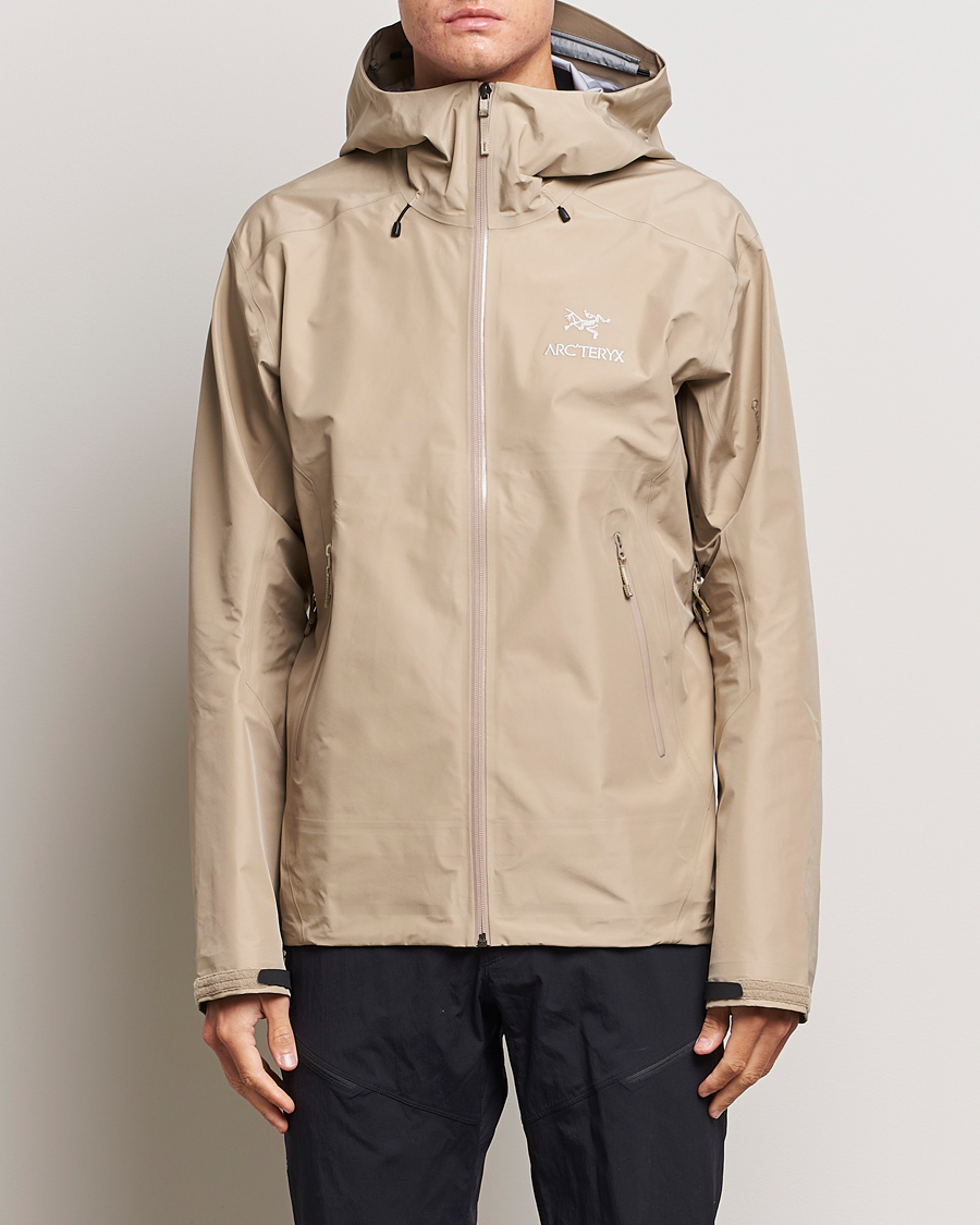 Herre | Jakker | Arc'teryx | Beta LT Jacket Smoke Bluff