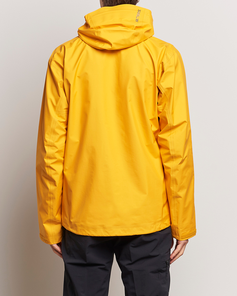 Herre | Jakker | Arc'teryx | Beta Jacket Edziza Orange