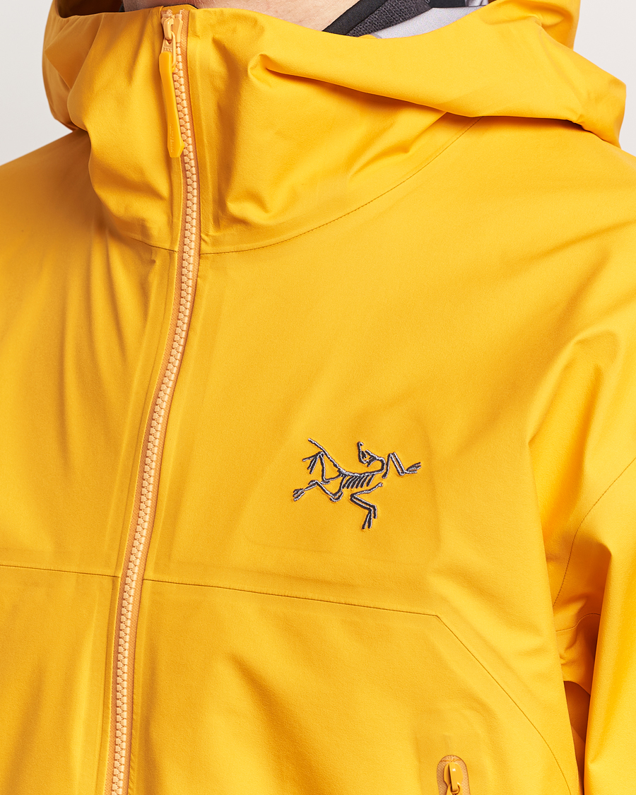 Herre | Jakker | Arc'teryx | Beta Jacket Edziza Orange