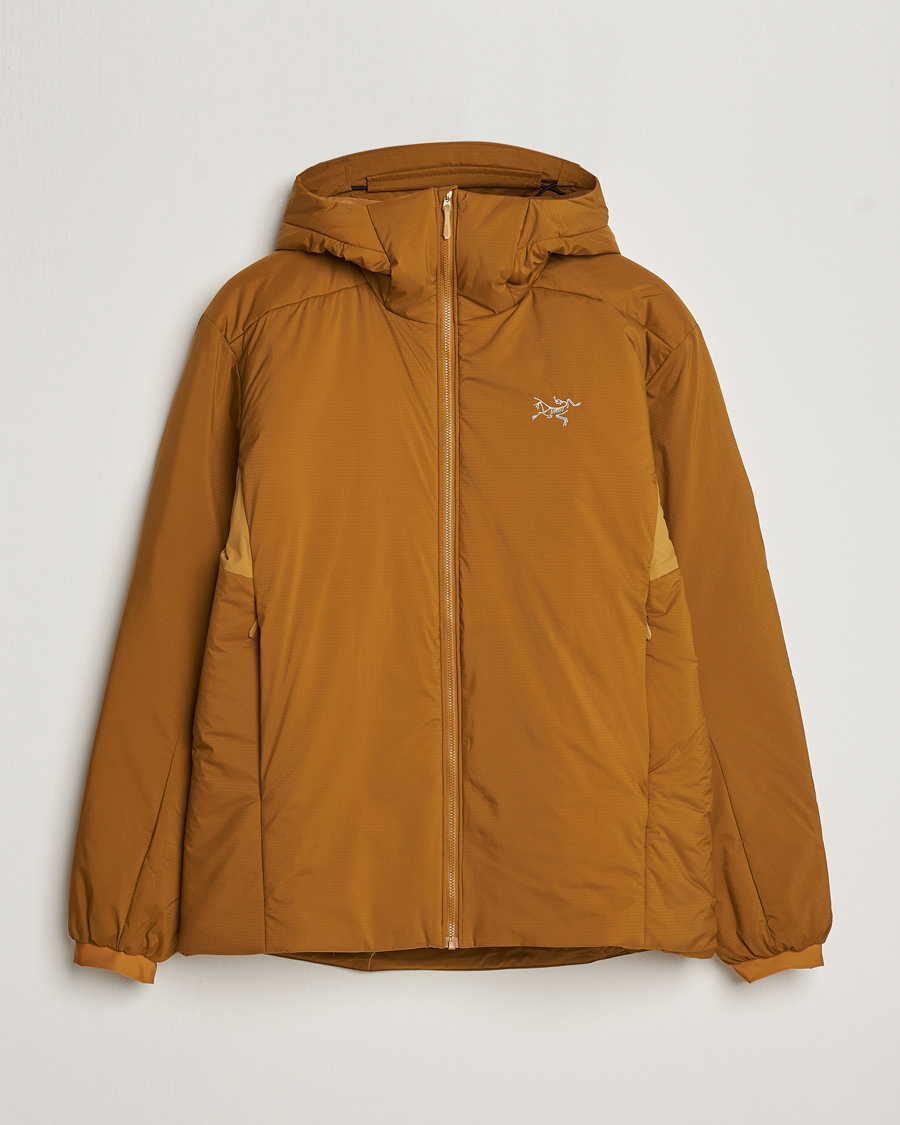 Herre | Jakker | Arc'teryx | Atom Hooded Jacket Yukon